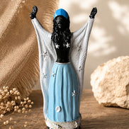 Yemanjá – 10 cm