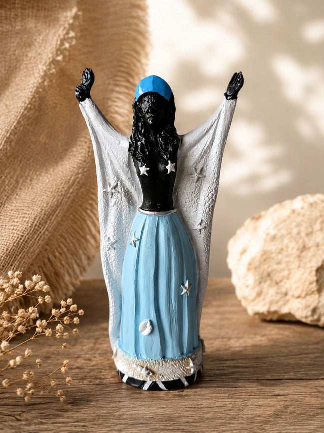 Yemanjá – 10 cm