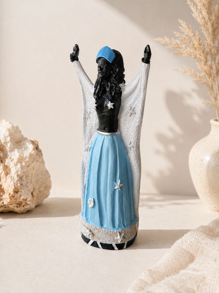 Yemanjá – 10 cm