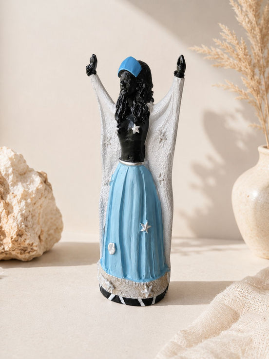 Yemanjá – 10 cm
