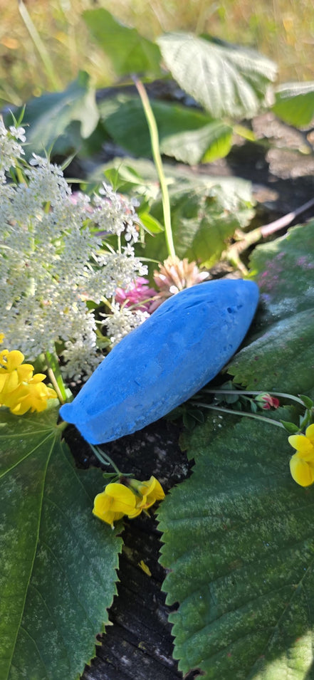 Pemba Azul Escuro