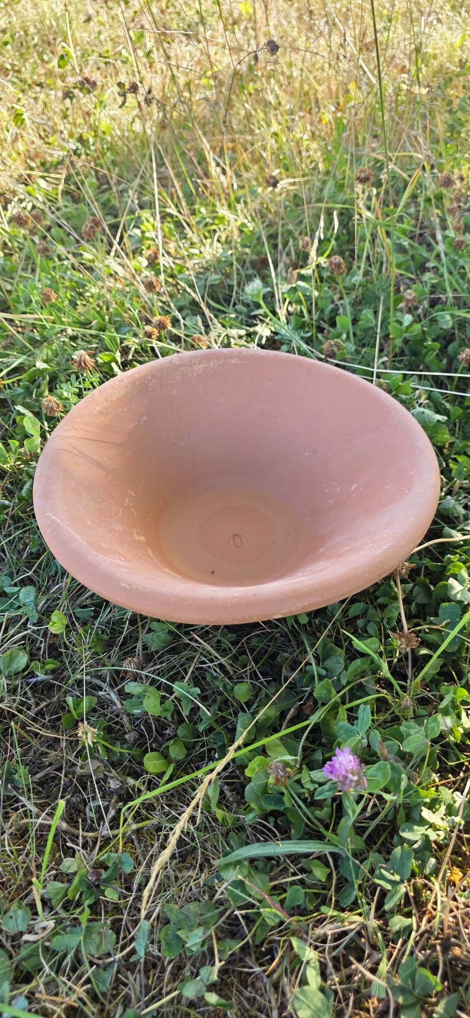 Alguidar - 23 cm