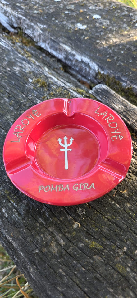 Cinzeiro de PombaGira