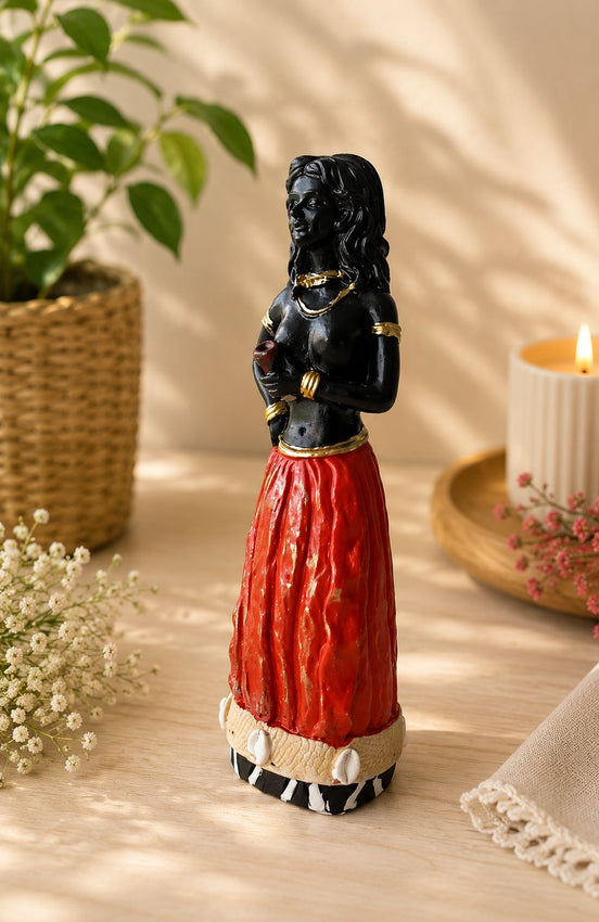 Pomba Gira – 10 cm