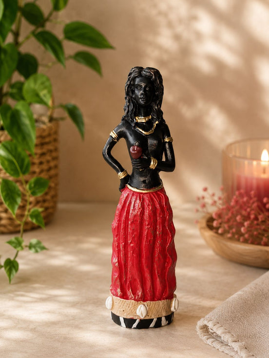 Pomba Gira – 10 cm