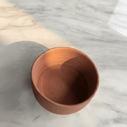 Tonschale – Neues, elegantes Design