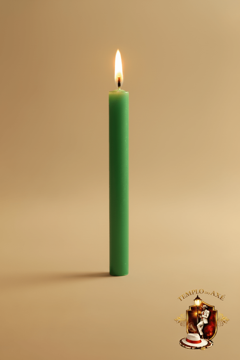 Vela Verde