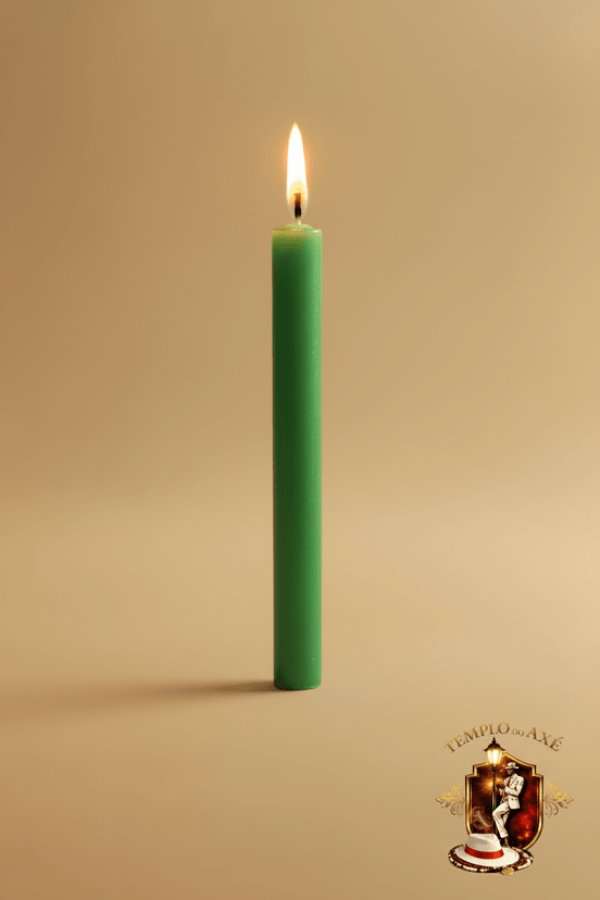 Vela Verde