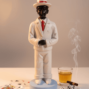 Zé Pilintra elegante